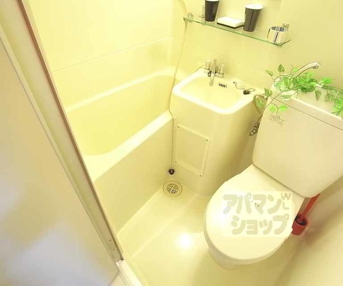 【MOUNTAIN】間取