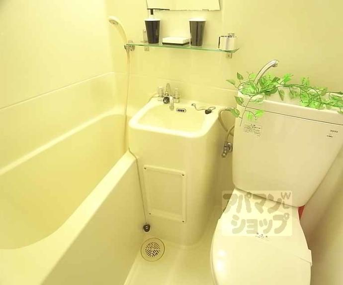 【MOUNTAIN】間取