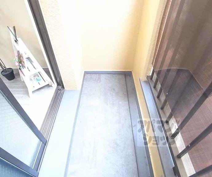 【MOUNTAIN】間取