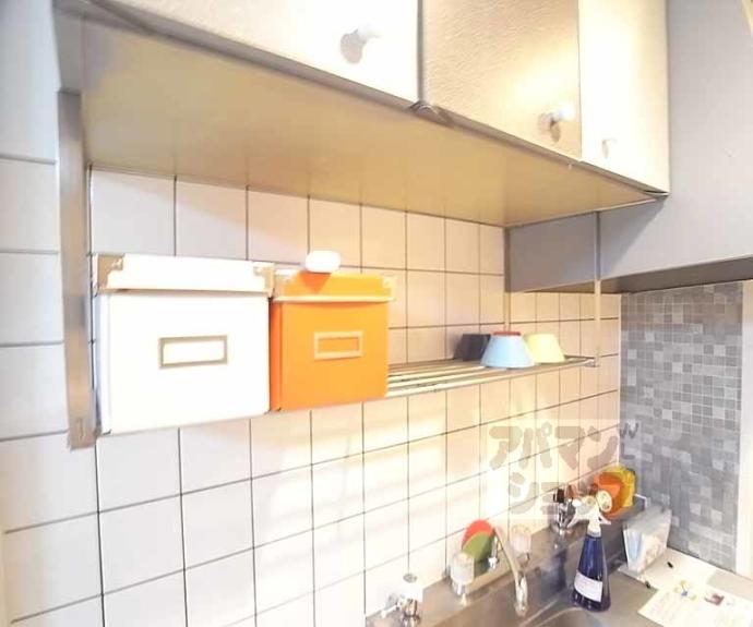 【MOUNTAIN】間取