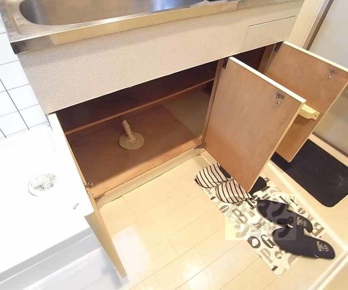 【MOUNTAIN】間取