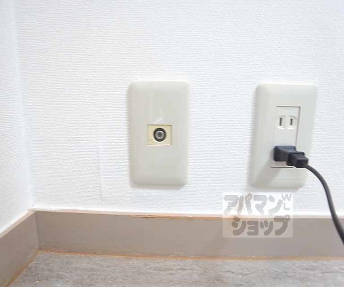 【MOUNTAIN】間取