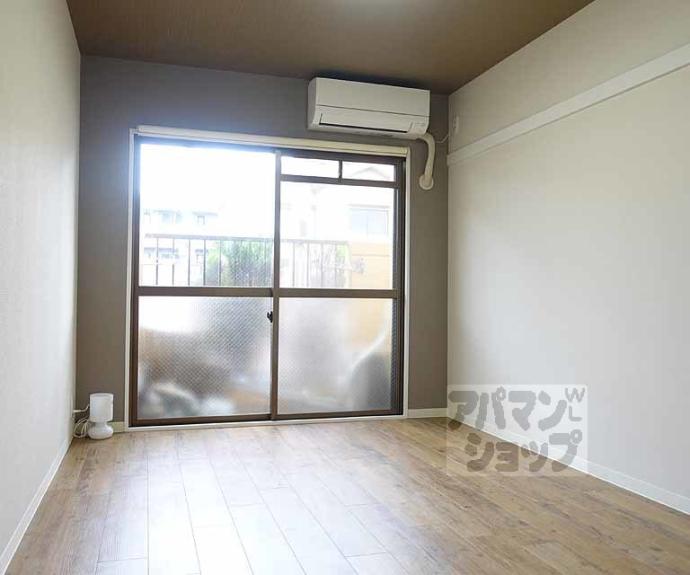 【MOUNTAIN】間取