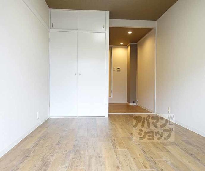 【MOUNTAIN】間取