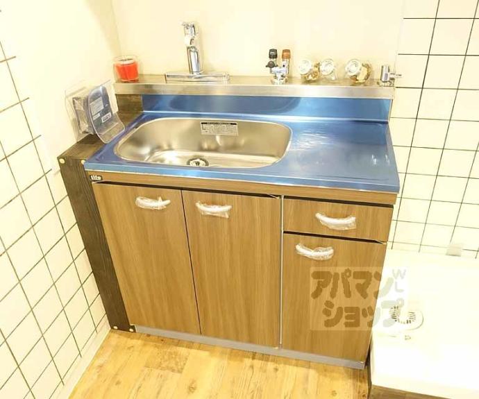 【MOUNTAIN】間取