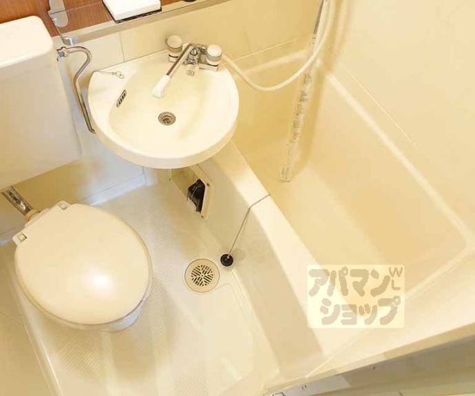 【MOUNTAIN】間取