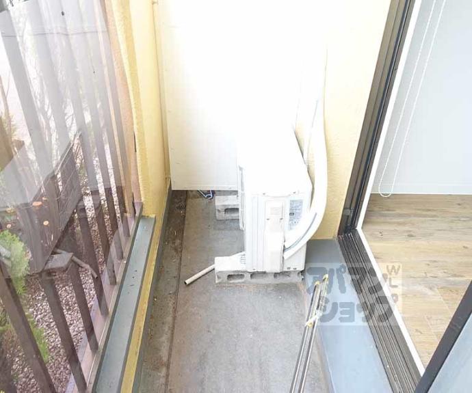 【MOUNTAIN】間取