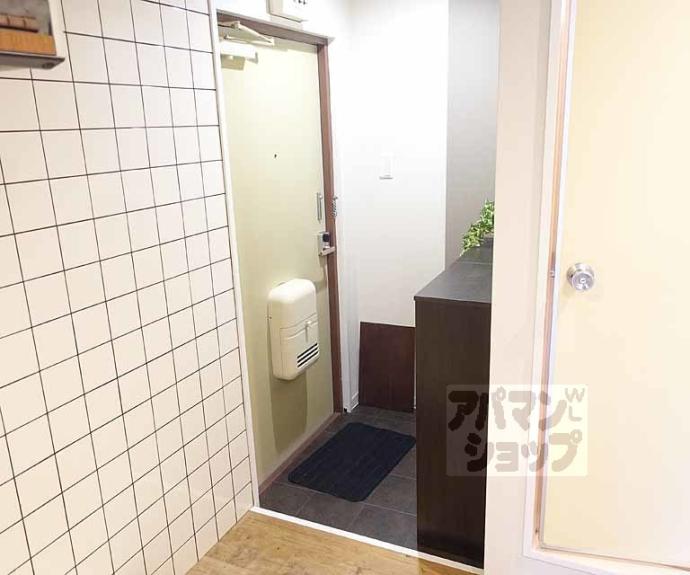 【MOUNTAIN】間取