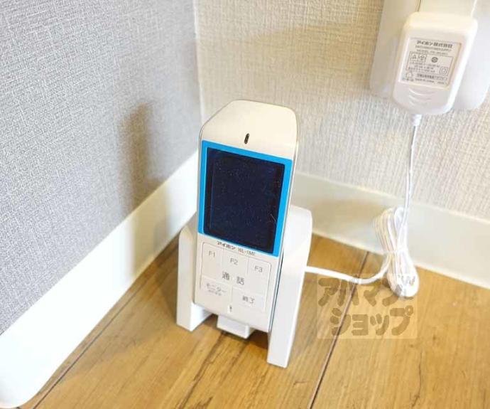 【MOUNTAIN】間取