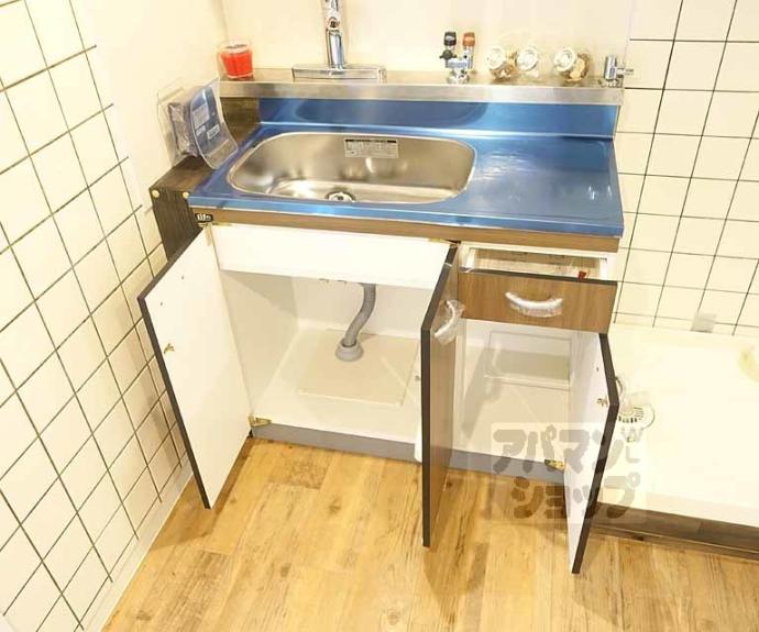 【MOUNTAIN】間取