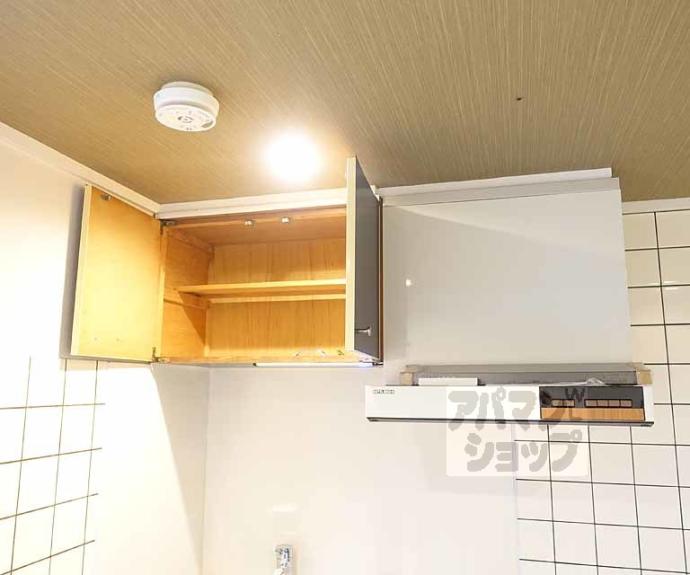 【MOUNTAIN】間取