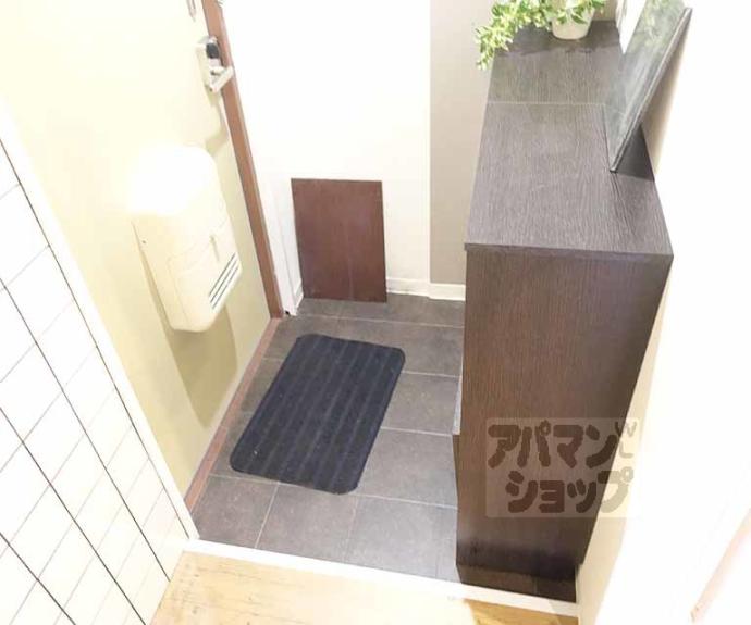 【MOUNTAIN】間取