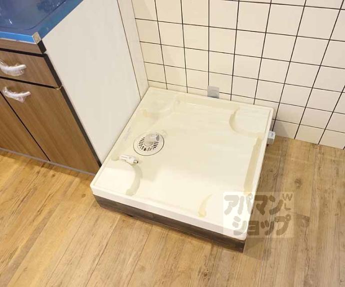 【MOUNTAIN】間取