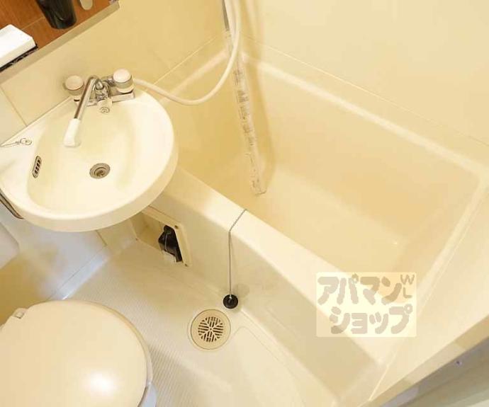 【MOUNTAIN】間取