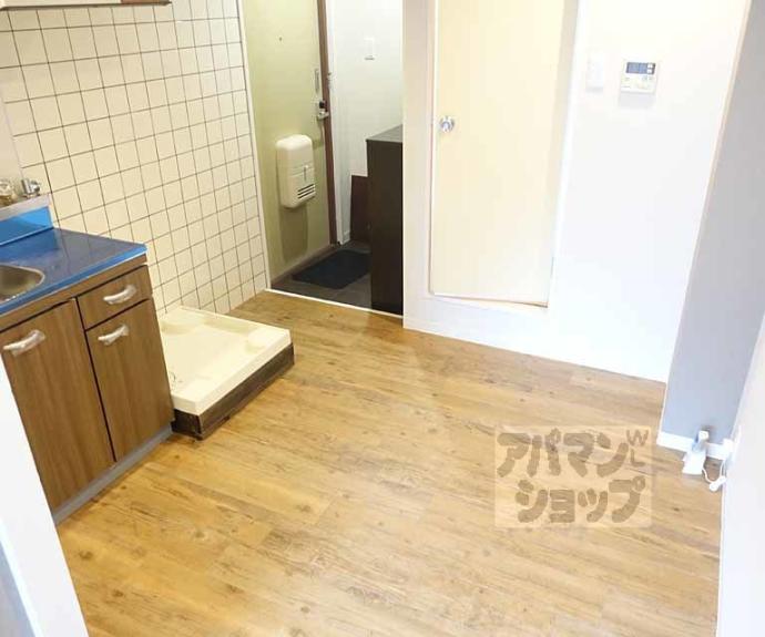 【MOUNTAIN】間取