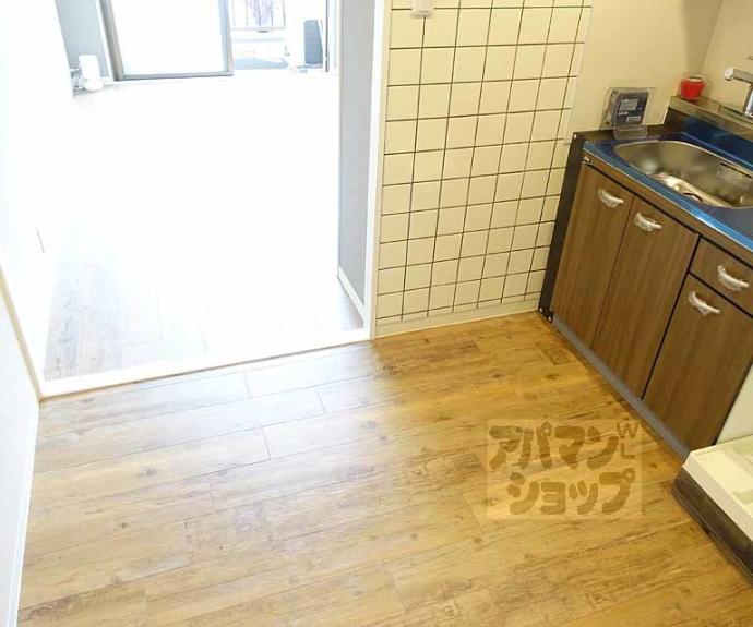 【MOUNTAIN】間取