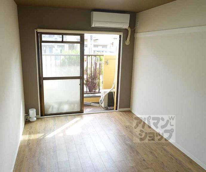 【MOUNTAIN】間取