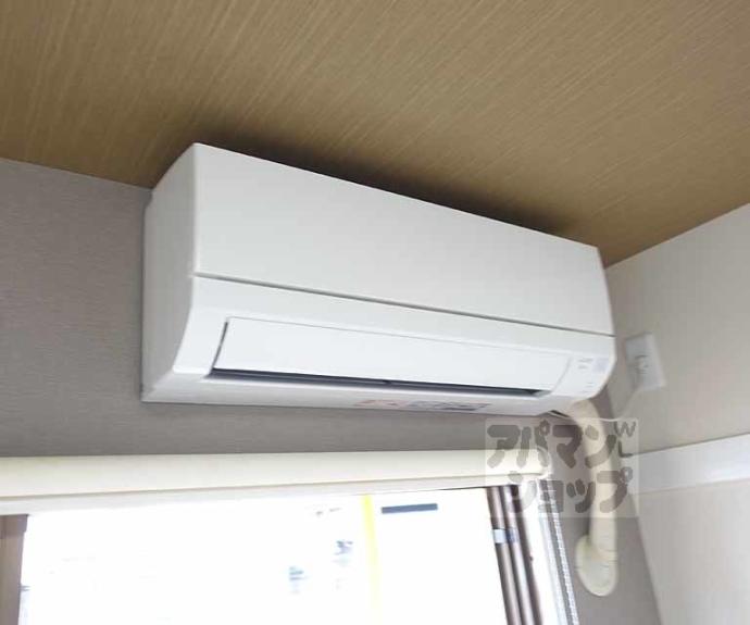 【MOUNTAIN】間取