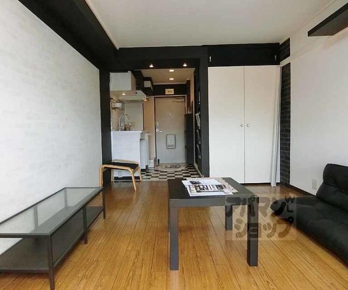 【ＭＯＵＮＴＡＩＮ】間取