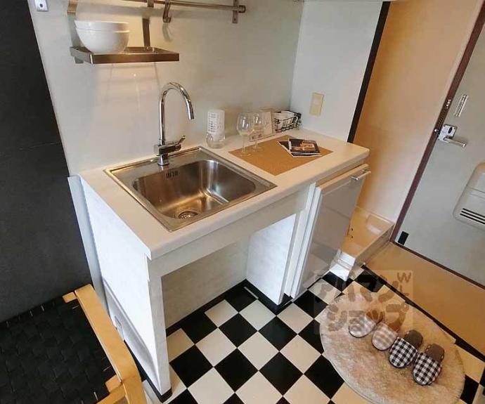 【ＭＯＵＮＴＡＩＮ】間取