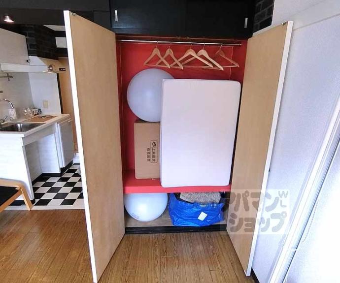 【ＭＯＵＮＴＡＩＮ】間取