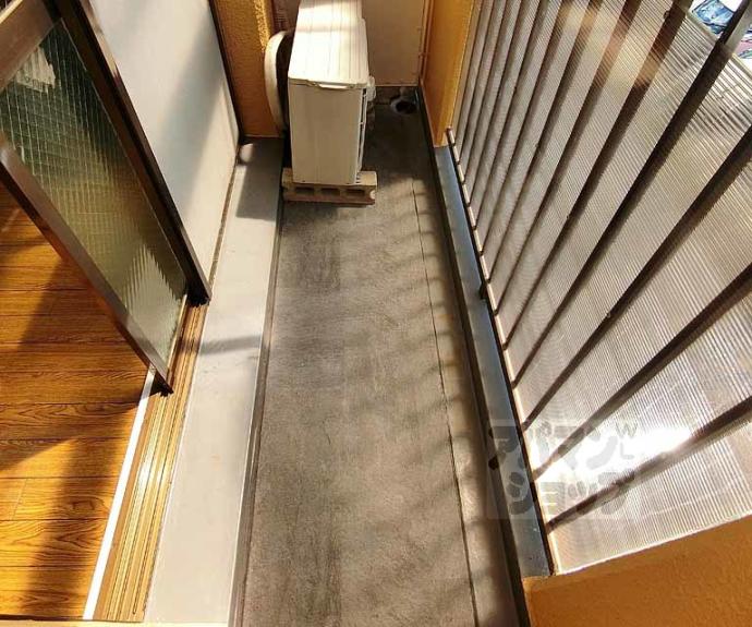 【ＭＯＵＮＴＡＩＮ】間取