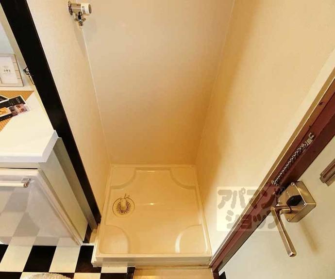 【ＭＯＵＮＴＡＩＮ】間取