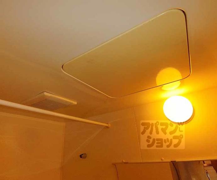 【ＭＯＵＮＴＡＩＮ】間取