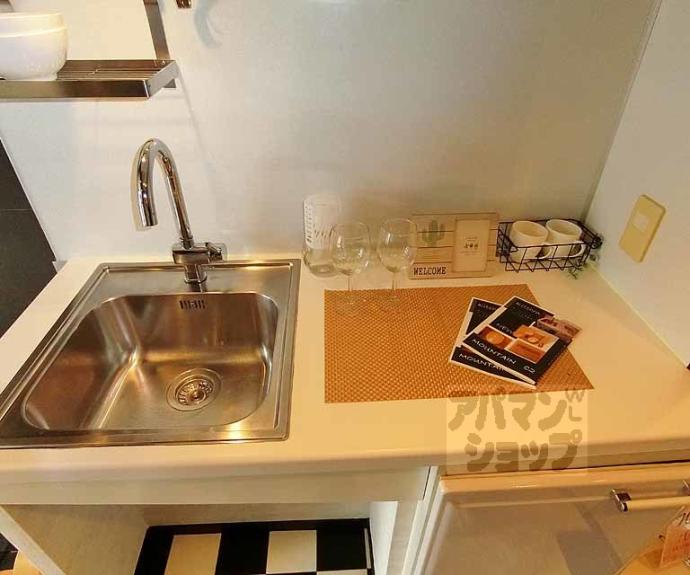 【ＭＯＵＮＴＡＩＮ】間取