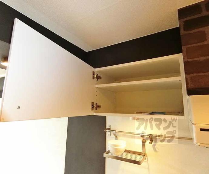 【ＭＯＵＮＴＡＩＮ】間取