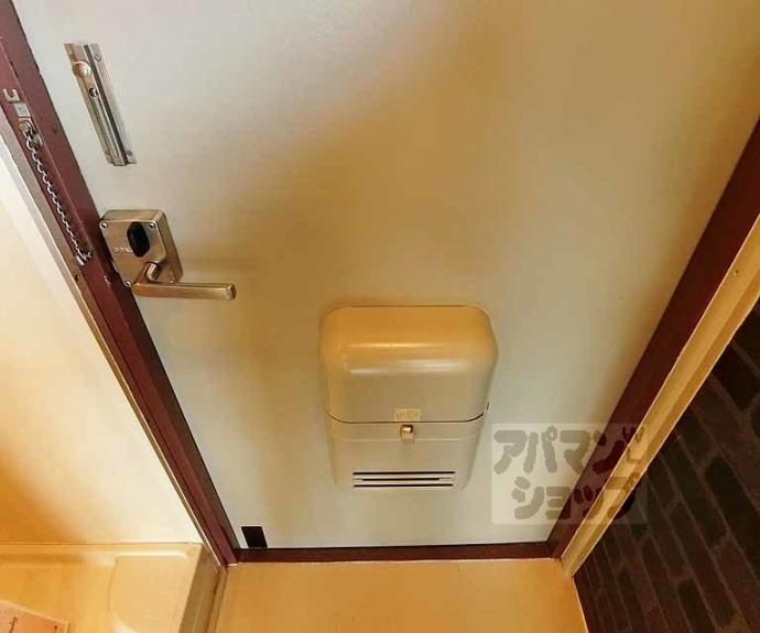 【ＭＯＵＮＴＡＩＮ】間取