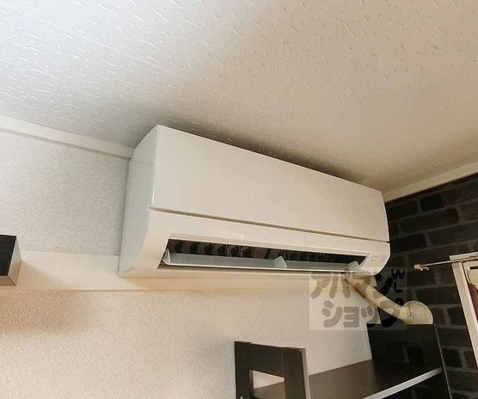 【ＭＯＵＮＴＡＩＮ】間取