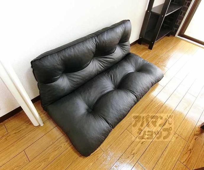 【ＭＯＵＮＴＡＩＮ】間取