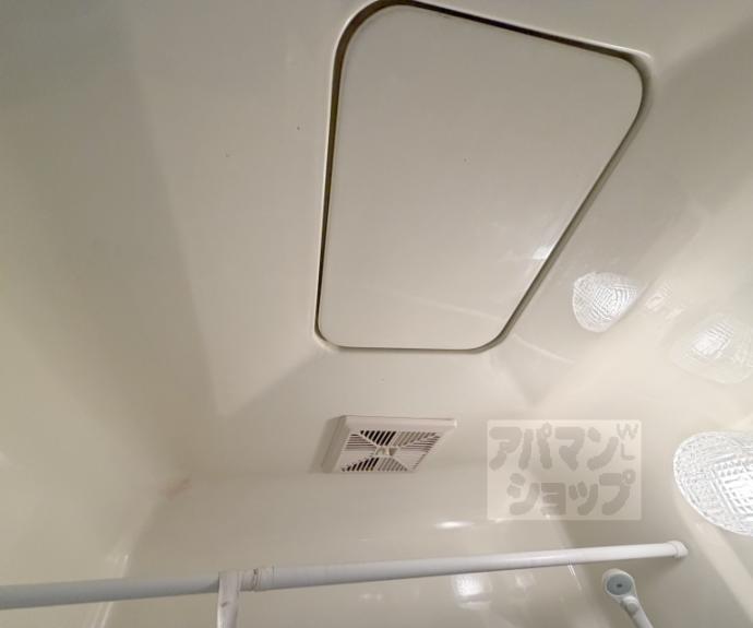 【ＭＯＵＮＴＡＩＮ】間取