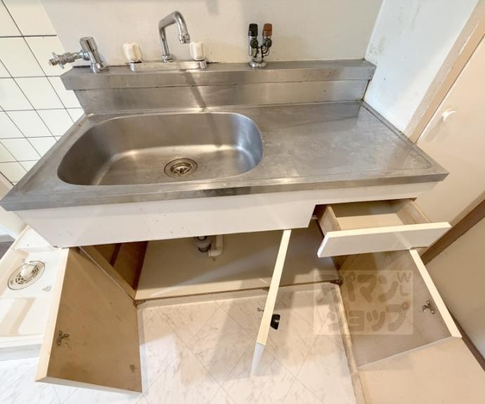 【ＭＯＵＮＴＡＩＮ】間取