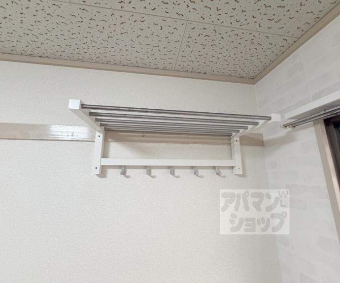 【ＭＯＵＮＴＡＩＮ】間取