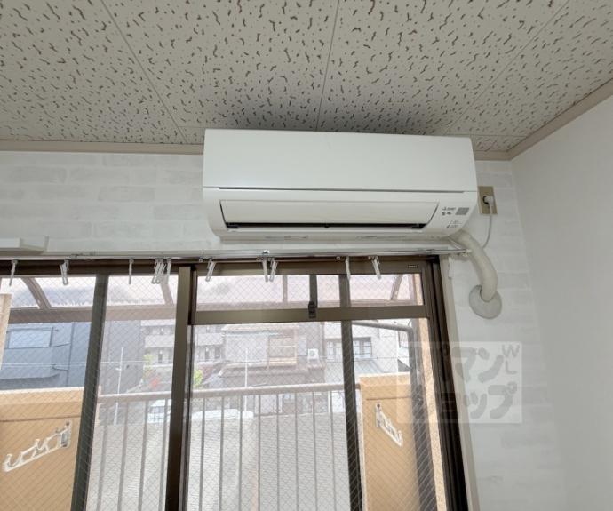 【ＭＯＵＮＴＡＩＮ】間取