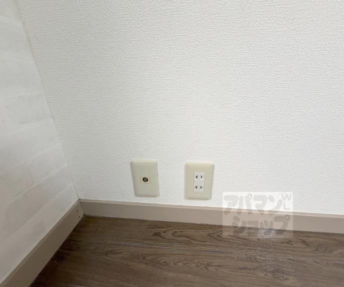 【ＭＯＵＮＴＡＩＮ】間取