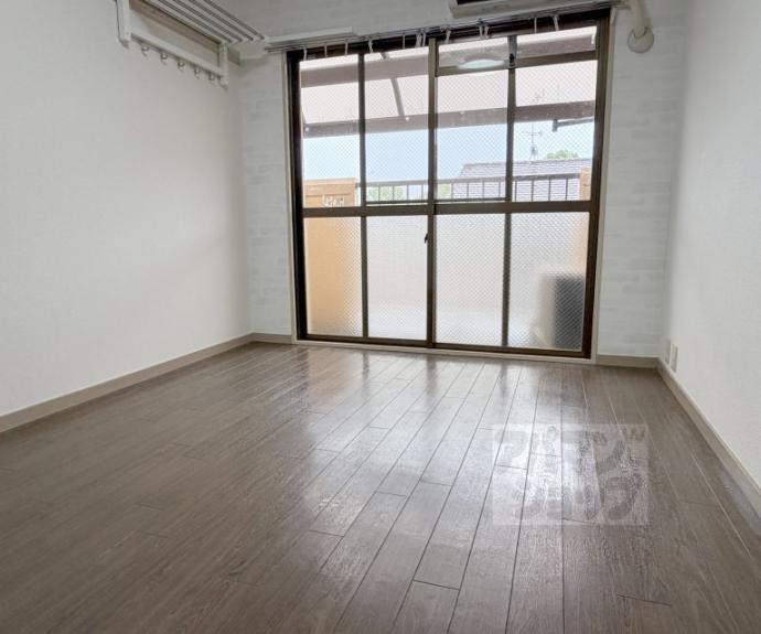 【ＭＯＵＮＴＡＩＮ】間取