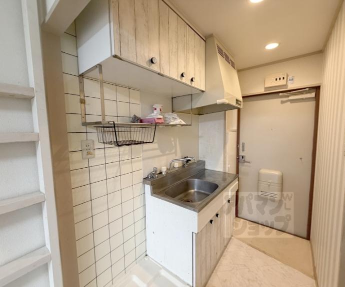 【ＭＯＵＮＴＡＩＮ】間取