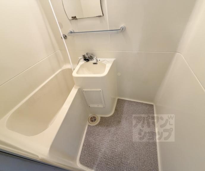 【ＭＯＵＮＴＡＩＮ】間取