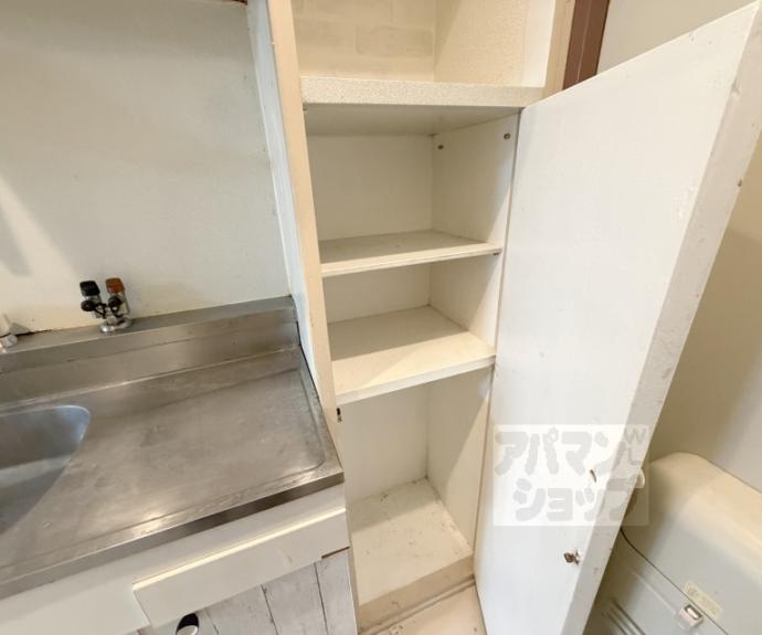 【ＭＯＵＮＴＡＩＮ】間取