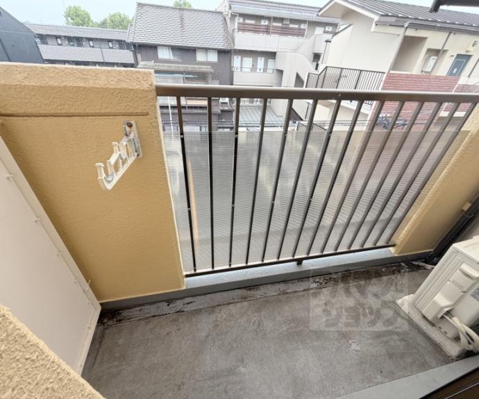 【ＭＯＵＮＴＡＩＮ】間取