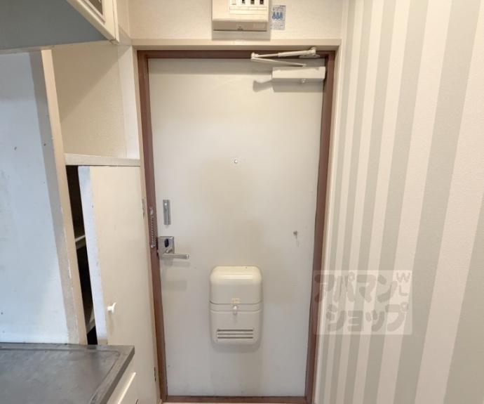 【ＭＯＵＮＴＡＩＮ】間取