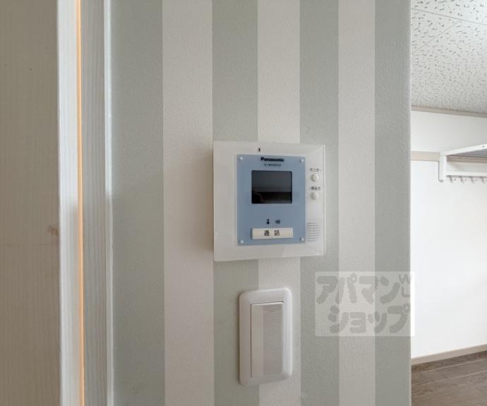 【ＭＯＵＮＴＡＩＮ】間取