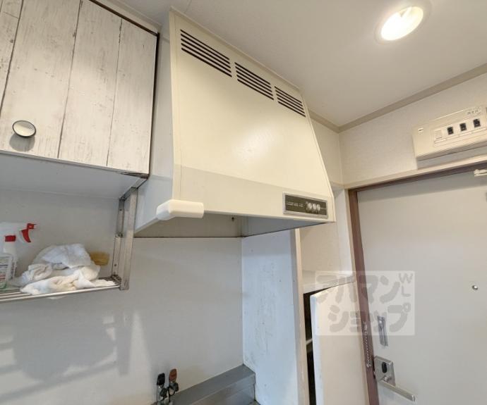 【ＭＯＵＮＴＡＩＮ】間取