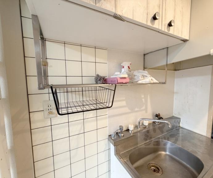 【ＭＯＵＮＴＡＩＮ】間取