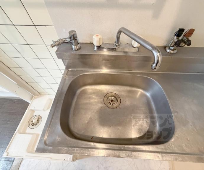 【ＭＯＵＮＴＡＩＮ】間取