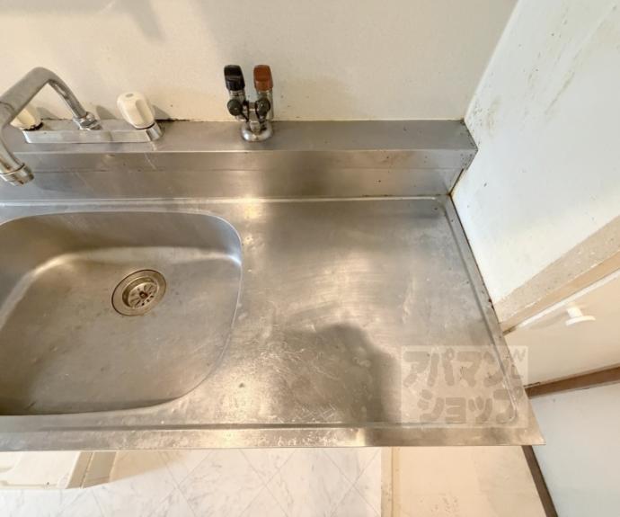 【ＭＯＵＮＴＡＩＮ】間取