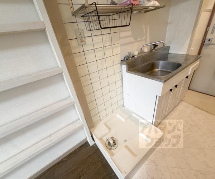 【ＭＯＵＮＴＡＩＮ】間取